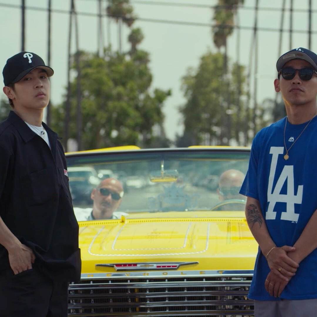 Generational Gravity - TENCENT