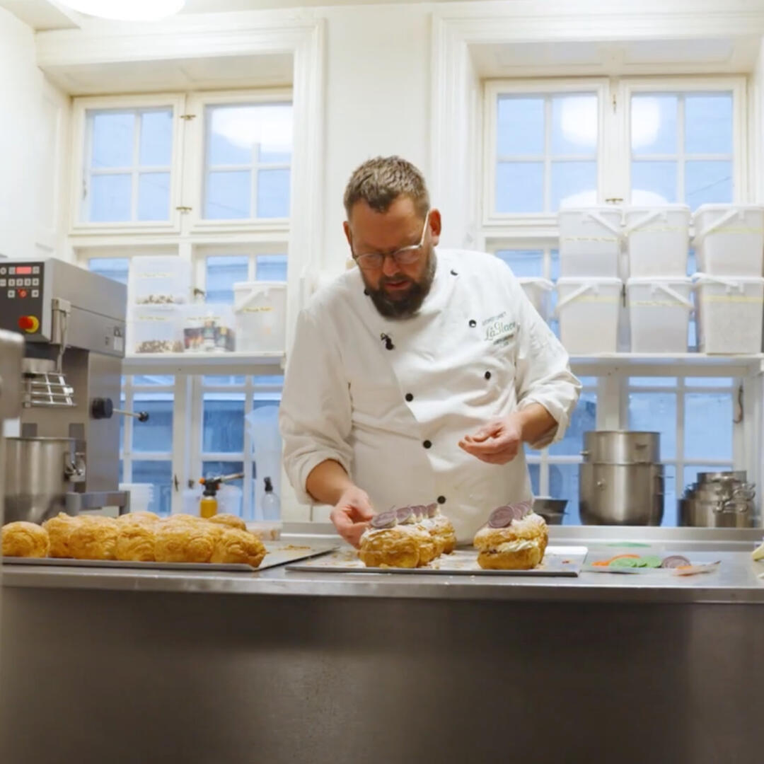 Sweet Planet - Food - CGTN/Insight