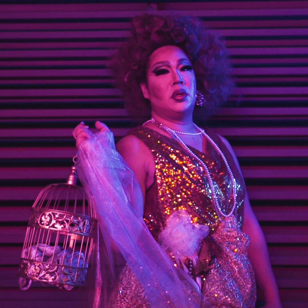 China&#39;s Drag Culture - VICE