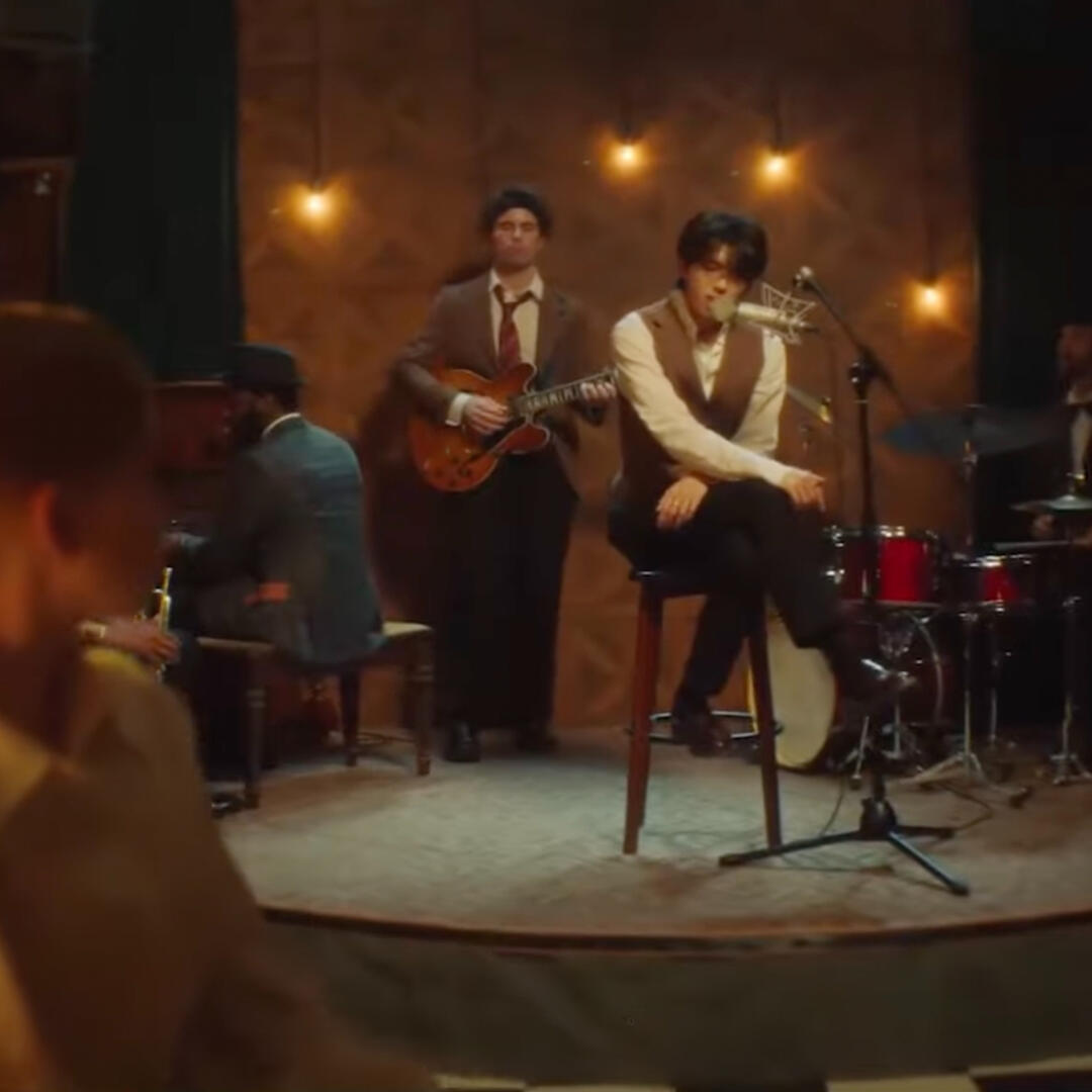 感受她 - 蔡徐坤