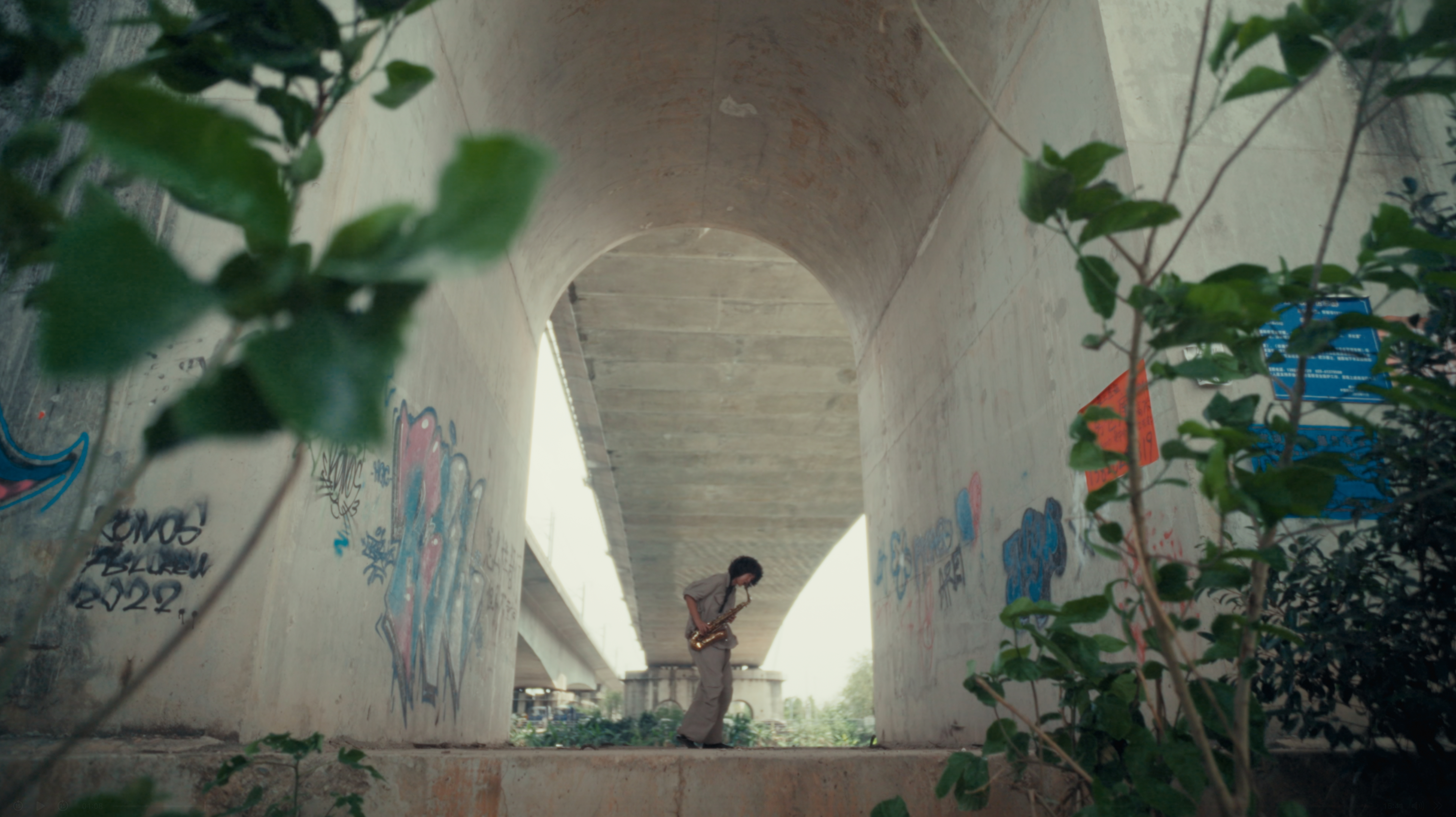 Nike x 中国女足 - 新的名字